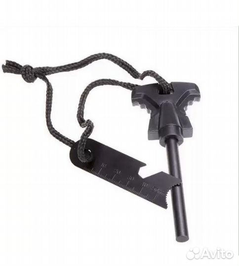 Огниво туристическое