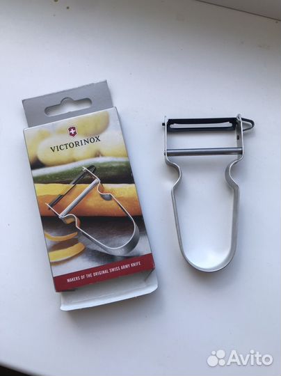 Овощечистка Victorinox Rex