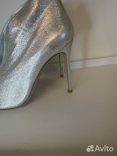 Туфли женские 40 размер