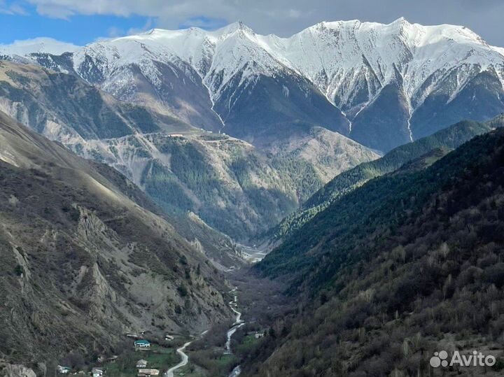 Туры по Дагестану