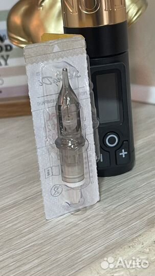 Тату машинка Ambition soldier