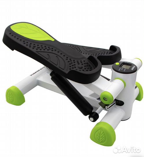 Тренажер мини степпер atemi
