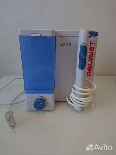 Иригатор стационарный электрический