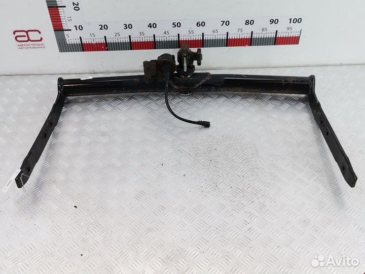 Фаркоп (прицепное устройство) для Ford Galaxy 1