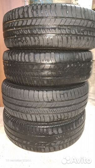 Michelin XW4 205/60 R16 24