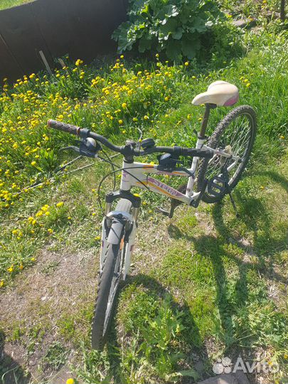 Продам велосипед бу