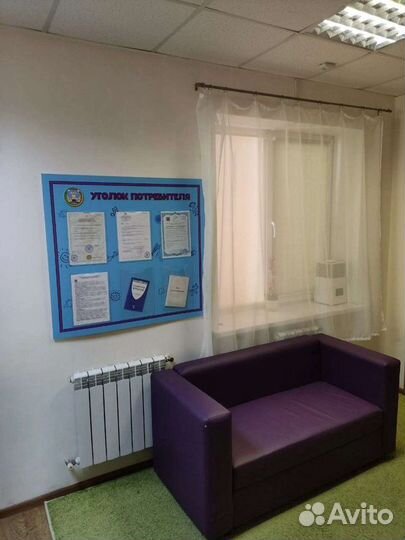 Частный детский садик