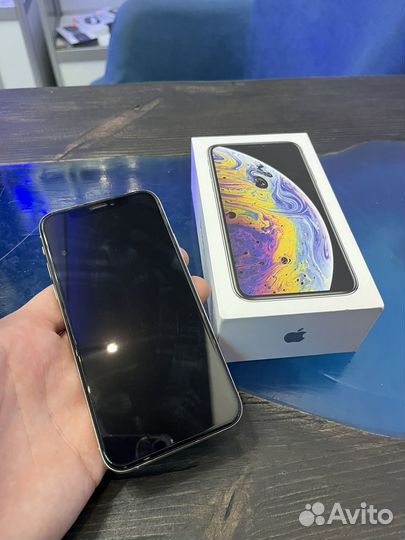iPhone Xs, 256 ГБ