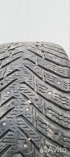 Nokian Tyres Hakkapeliitta 8 245/45 R18 100T