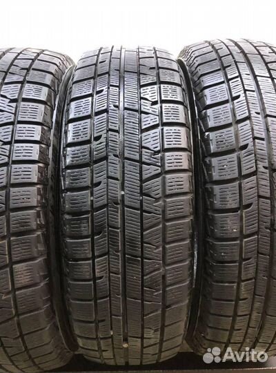 Yokohama Ice Guard IG50+ 175/65 R14 100Z