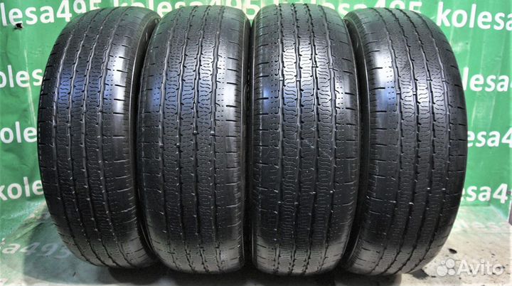 Kumho Radial 798 Plus 235/60 R18