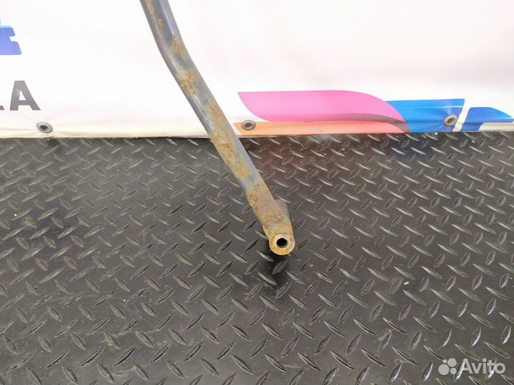 41297966 Поручень за кабиной Iveco Stralis