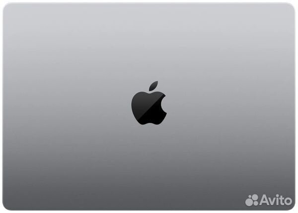 Apple MacBook Pro 14