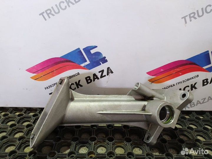 1778730 Маслозаборник Daf XF105