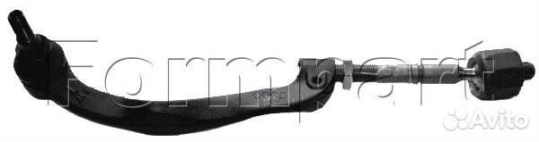 Тяга рулевая в сборе VW: multivan V 03, transp