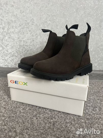 Geox