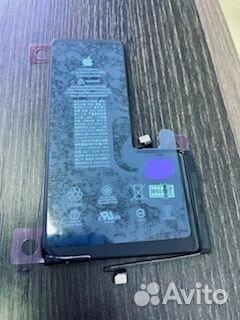 Замена аккумулятора iPhone