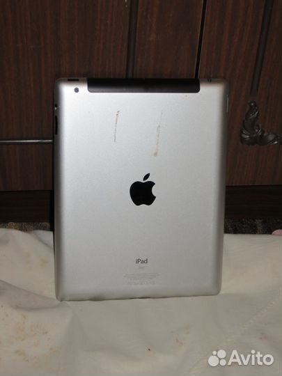 Планшет Apple iPad 2