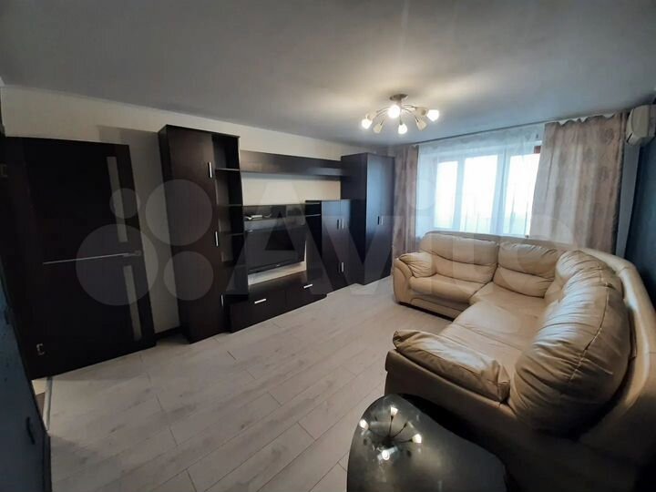 1-к. квартира, 41,9 м², 9/16 эт.