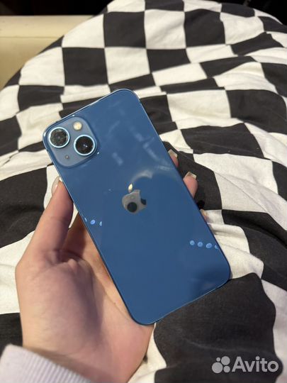 iPhone 13, 128 ГБ
