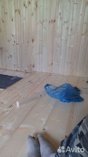 Строителсво