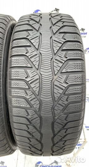 Kleber Krisalp HP2 205/45 R17 88V