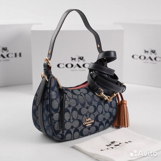 Сумка женская Coach