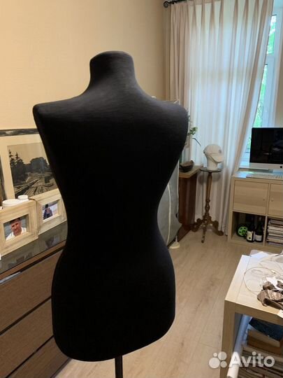 Манекены портновские