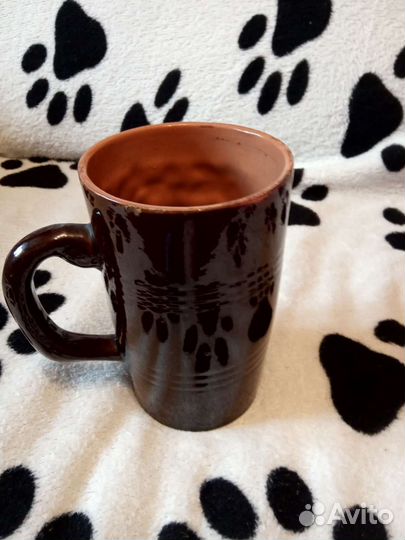 Кружка пивная