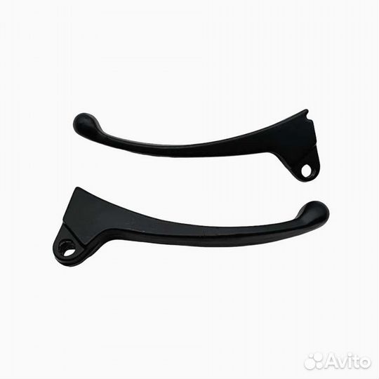 Рычаги тормоза на скутер honda, DIO, Tackt