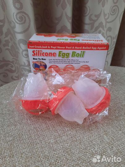 Форма для яиц 