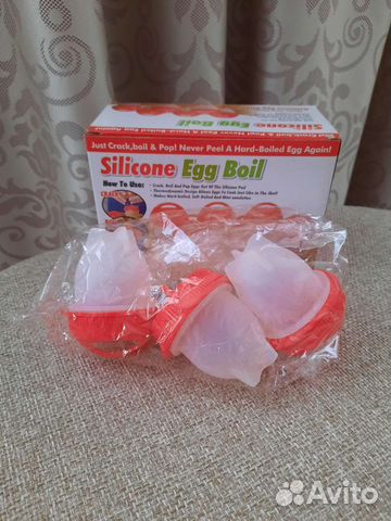 Форма для яиц 