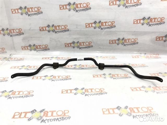 Стабилизатор передний Toyota Vista Ardeo (SV50) 2