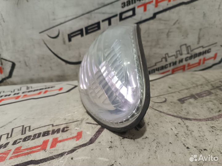 Габарит nissan bluebird sylphy FG10 QG10 QNG10 TG10 3429 левый 1 модель 261354M600 TE072Z