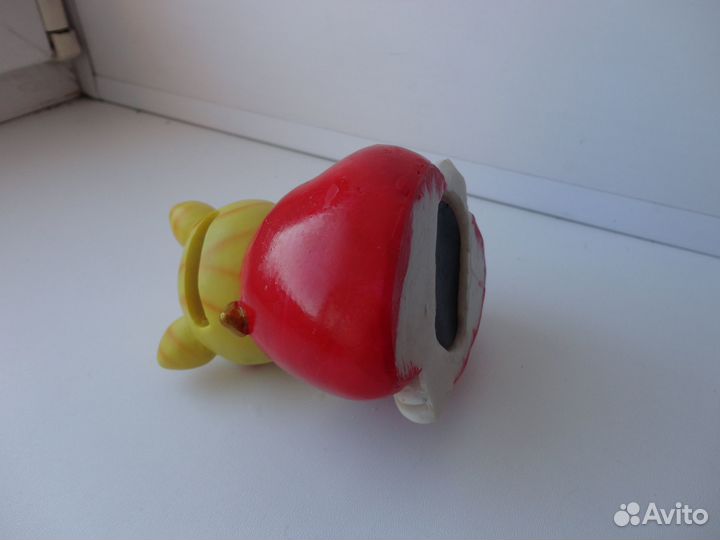 Денежные копилки