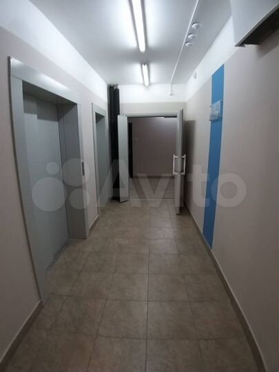 4-к. квартира, 94 м², 18/19 эт.