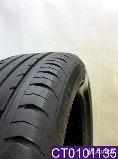 Continental ContiPremiumContact 2 205/55 R17 91V