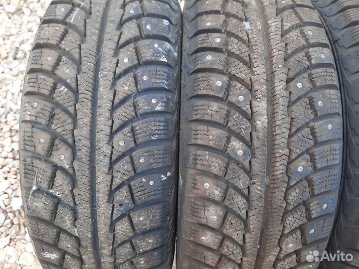 Gislaved Nord Frost 5 195/65 R15