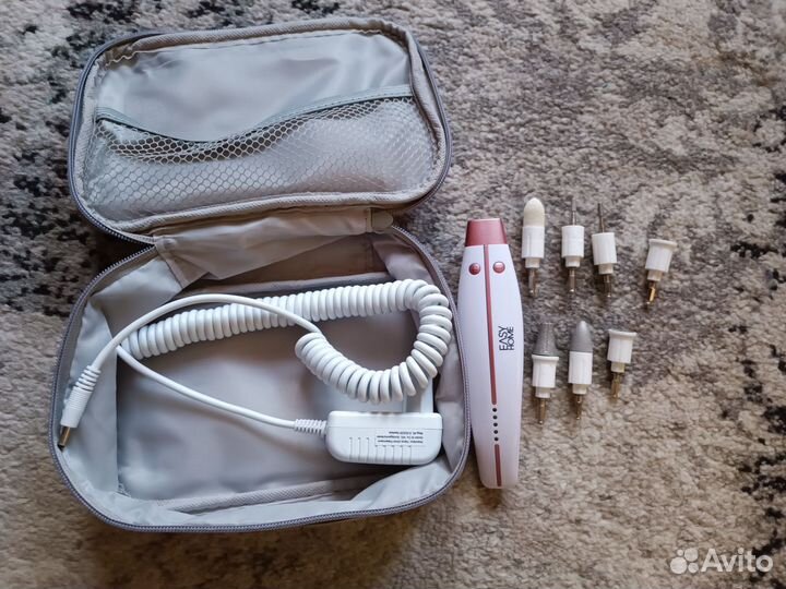 Аппарат для маникюра и педикюра