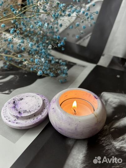 Изделия из гипса ручной работы