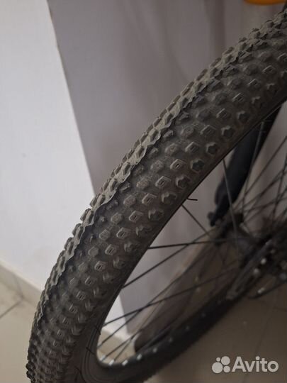 Велосипед Progress