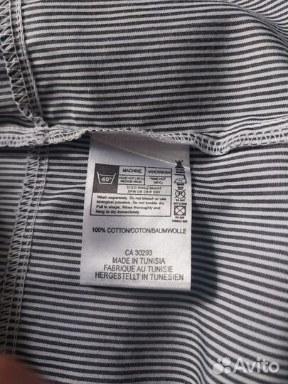 Рубашка Lyle Scott