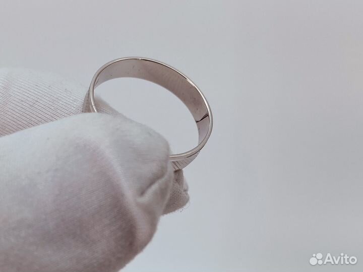 Золотое Кольцо 585 пробы. Рассрочка