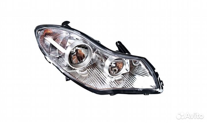 Фара передняя левая правая Chery Bonus Very A13
