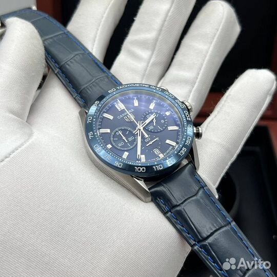 Часы Tag Heuer Carrera