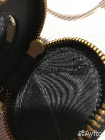 Брелок-кошелёк Piquadro