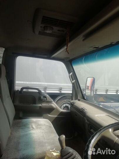 Isuzu Elf, 1996