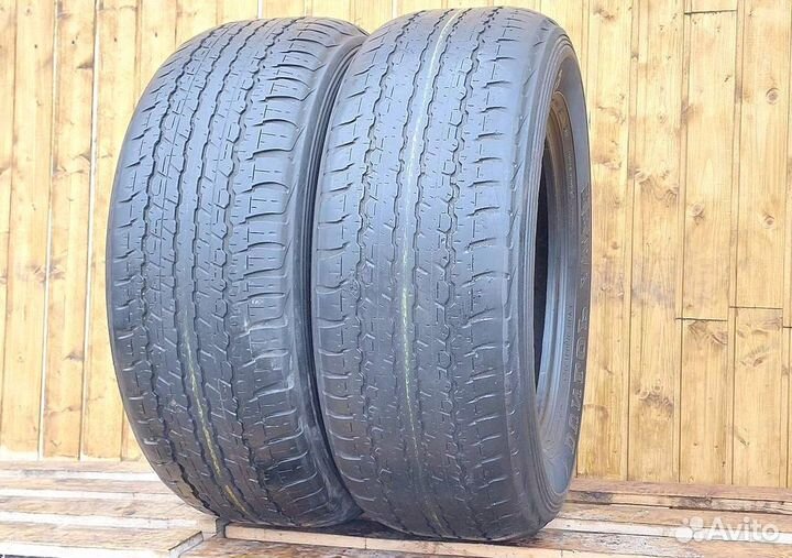 Dunlop Grandtrek AT22 285/60 R18 116V