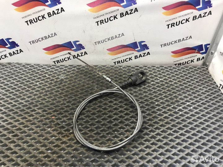 5010505209 Щуп масляный Renault Magnum