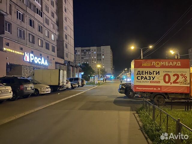 Реклама на Газелях в Санкт-Петербурге